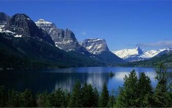 Landscape Wallpaper High Definition Architectural