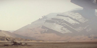 An Explanation For Everything You See In The Star Wars