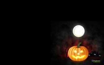 Halloween Wallpaper For iPad Jpg