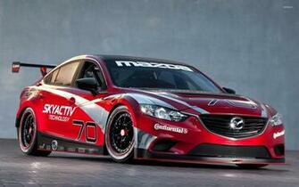 Mazda Wallpaper Car