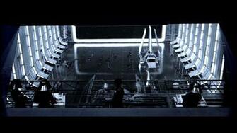 Death Star Hangar Re Wars Rebels La
