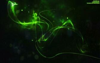 Really Cool Green Background Wallpaper By Ashleysmash