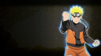 Naruto Shippuden Ultimate Ninja Storm Full Burst