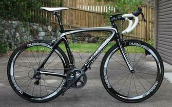 Road Bicycle Wallpaper