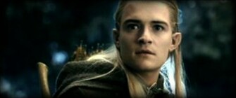 Legolas HD Desktop Wallpaper Elves