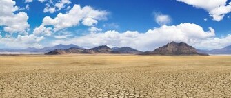 Desert Background By Palpatine