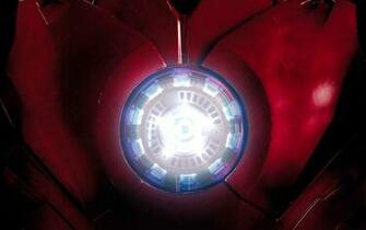 Arc Reactor Wallpaper The HD