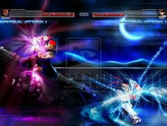 Akuma Vs Ryu By Styxero