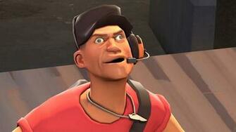 Team Fortress Wallpaper In