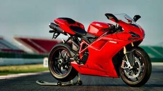 HD Wallpaper Ducati 1198s Sportbike Motorcycle