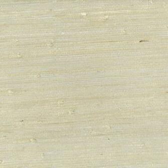Beige Woven Grasscloth Cala Vadella Eijffinger Wallpaper