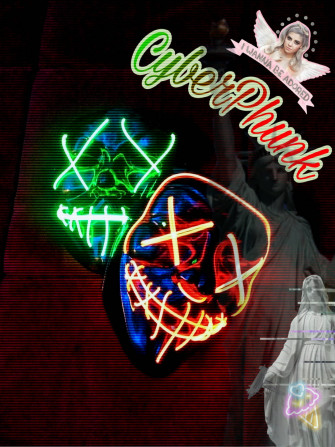 Purge Background Wallpaper