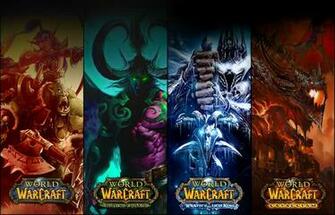 World Of Warcraft Wow Wallpaper Background Desktop Online Mmo Blizzard
