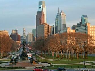 Wallpaper Philadelphia