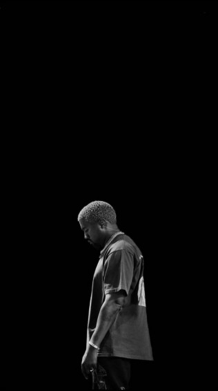 Maseshiesty On Phone Wallpaper Kanye West