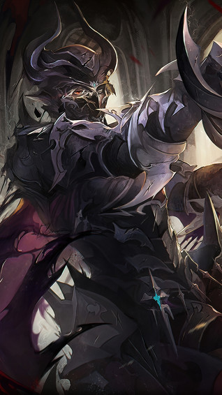 Final Fantasy Dark Knight 4k Phone iPhone Wallpaper 3540b