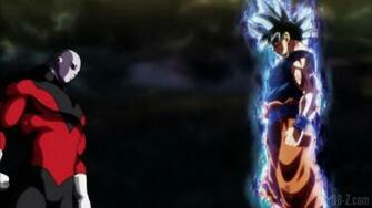 Dragon Ball Super Il Design Di Jiren E Goku Ultra Istinto