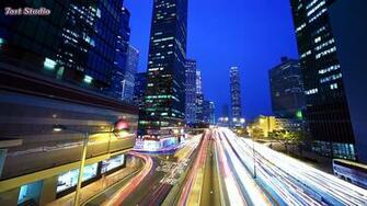 Rush Hour Flow Live Wallpaper For Windows Get Animated