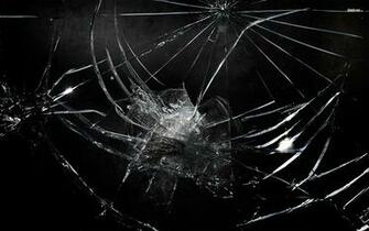 Broken Glas Black Wallpaper Lilz Eu Tattoo De