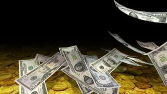 Falling Money 3d Wallpaper Android Apps On Google Play