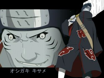 Hoshigaki Kisame Wallpaper Wide