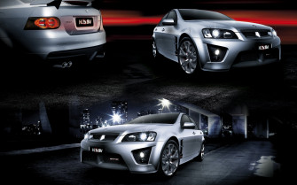 Holden Hsv Gts HD Wallpaper And Background
