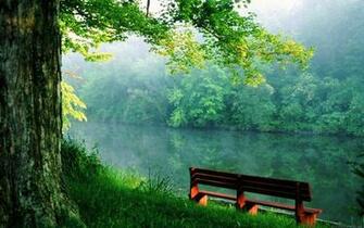 Alyce On Nature And Travel HD Wallpaper