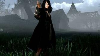 Black Desert Online HD Wallpaper X Net