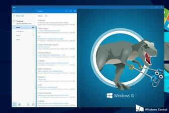 Add Background Wallpaper To Mail