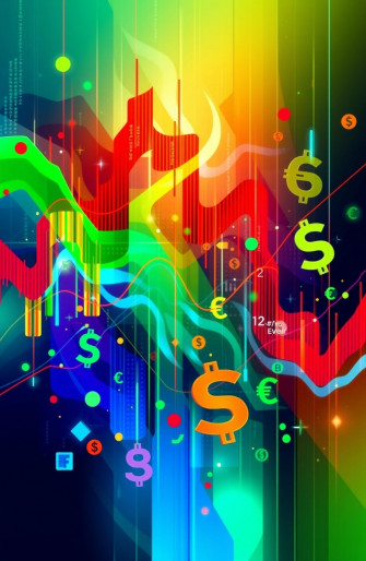 Trading Wallpaper