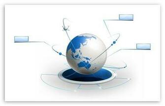Internet Business HD Wallpaper For Wide Widescreen Whxga