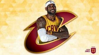 Wallpaper Cleveland Cavaliers
