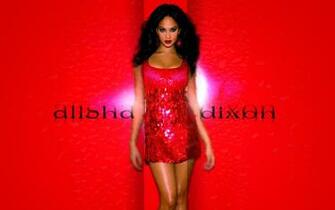 Best Alesha Dixon Wallpaper