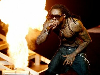 Bite Lil Wayne Wallpaper