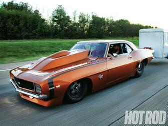 Video Fastest Street Cars In America Hot Rod Drag Week Atc
