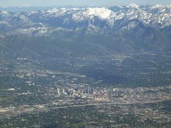 Salt Lake City Wallpaper Photos This