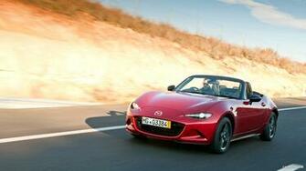 Mazda Mx Wallpaper Image