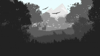 Layer Style Forest Via Classy Bro Cool Wallpaper In