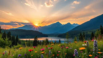 Nature Wallpaper