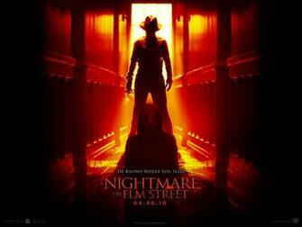 Freddy Krueger Wallpaper High Quality