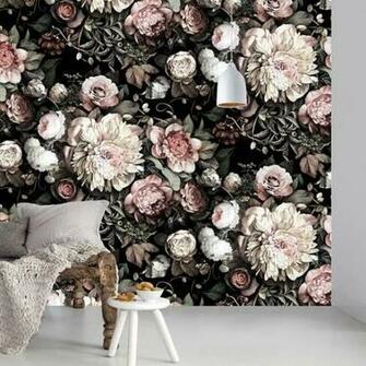 Saturated Wallpaper Collection Webshop Ellie Cashman Design