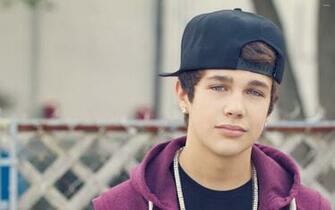 Austin Mahone Wallpaper Male Celebrity