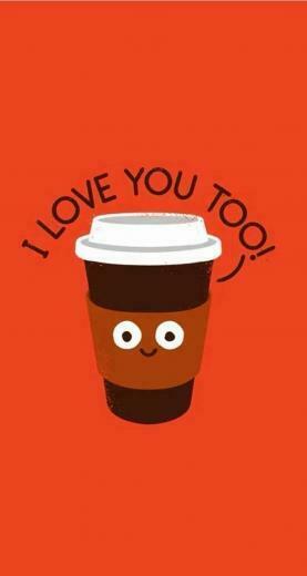 Top I Love Coffee iPhone Wallpaper Best