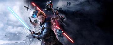 Star Wars 4k Wallpaper Jedi