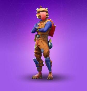 Fortnite Beef Boss Skin Pro Game Guides