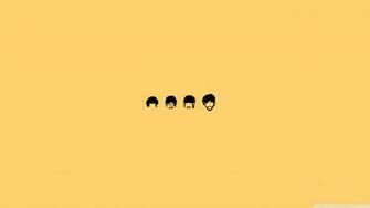 Beatles Wallpaper iPad