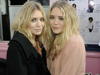 Olsen Wallpaper Mary Kate Ashley