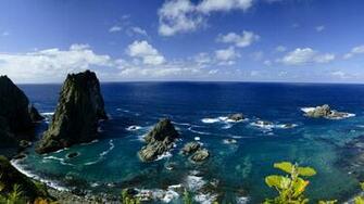 Seascape Wallpaper Related Keywords Amp Suggestions