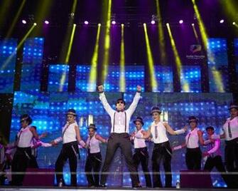The Slam Tour In Sears Center Arena Chicago Size