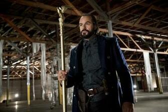 Vandal Savage